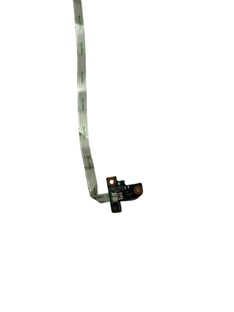 HP ProBook 4530s Power On/Off Button for HP ProBook 4530s Notebook PC