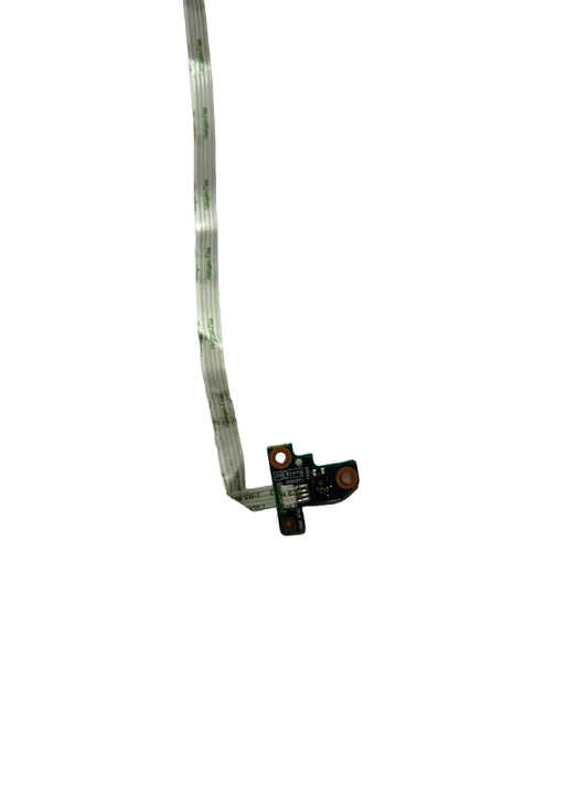 HP ProBook 4530s Power On/Off Button for HP ProBook 4530s Notebook PC