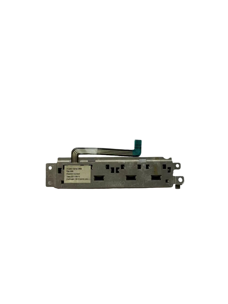Dell Latitude E5420 Touchpad Click Button for Dell Latitude E5420 / E5420m