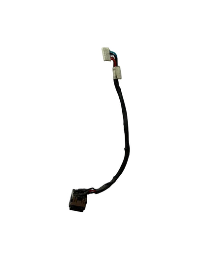 Dell Latitude E6420 DC Jack for Dell Latitude E6420 / E6420 ATG