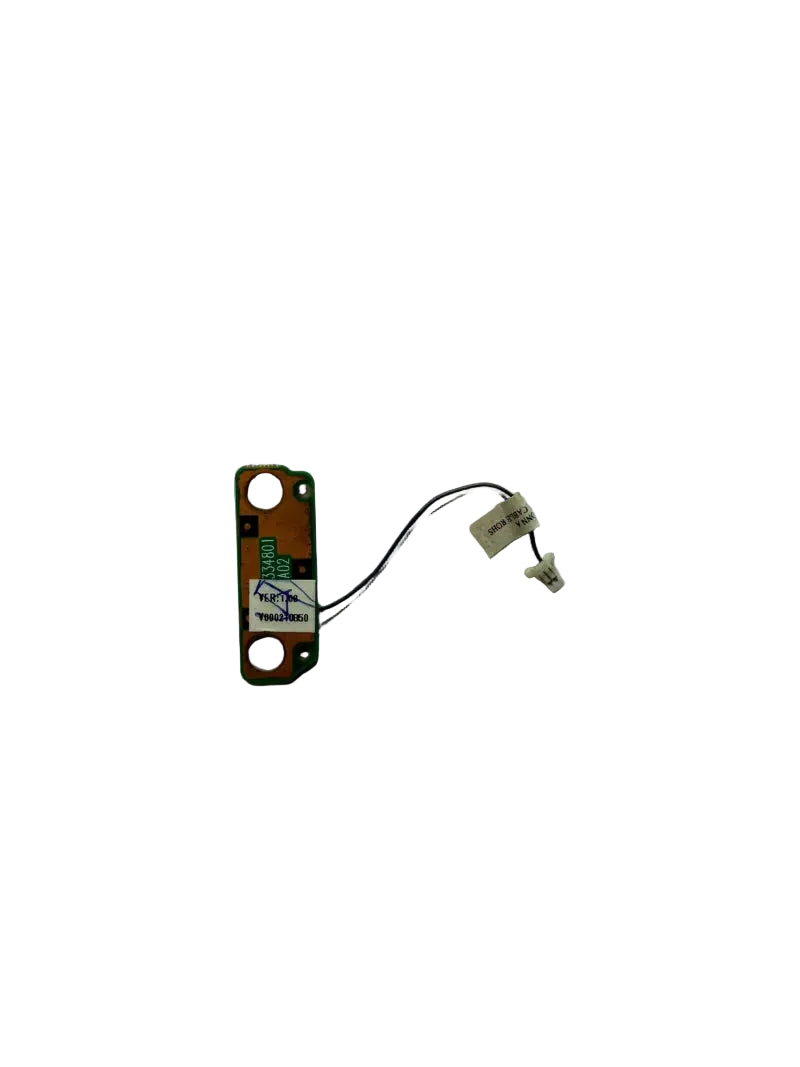 Toshiba T650 On/Off Power Button for Toshiba T650