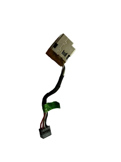 HP Sleekbook 14-b Power DC Jack for HP Pavilion Sleekbook 14 Notebook PC / Sleekbook 14-B Series