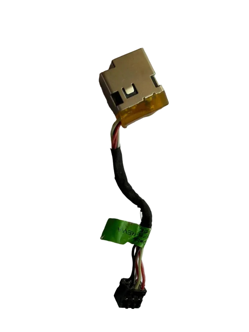 HP Sleekbook 14-b Power DC Jack for HP Pavilion Sleekbook 14 Notebook PC / Sleekbook 14-B Series
