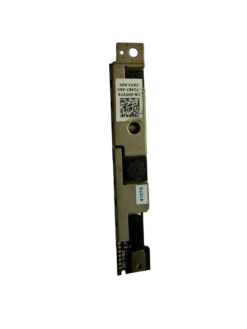 Dell Inspiron 3541 Webcam Camera Module for Dell Inspiron 15 3541 / 3542 / 3543