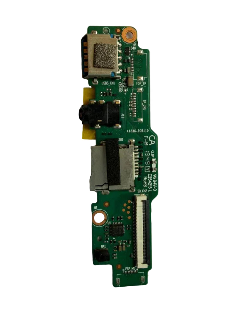 MarQ Falkon Aerbook USB Card Reader I/O Board for MarQ Falkon Aerbook