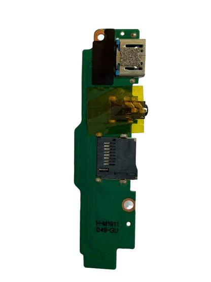 MarQ Falkon Aerbook USB Card Reader I/O Board for MarQ Falkon Aerbook