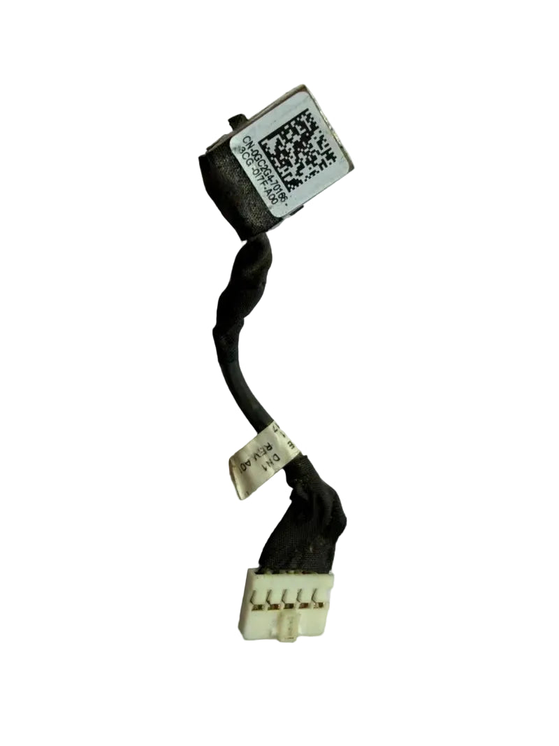 Dell Latitude 3330 DC Jack / Power-Adapter Port for Dell Latitude 3330 / 3330 2-in-1