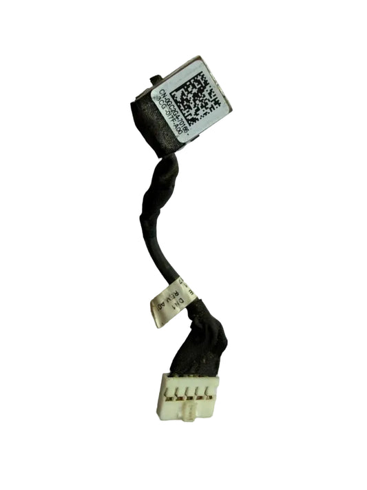 Dell Latitude 3330 DC Jack / Power-Adapter Port for Dell Latitude 3330 / 3330 2-in-1