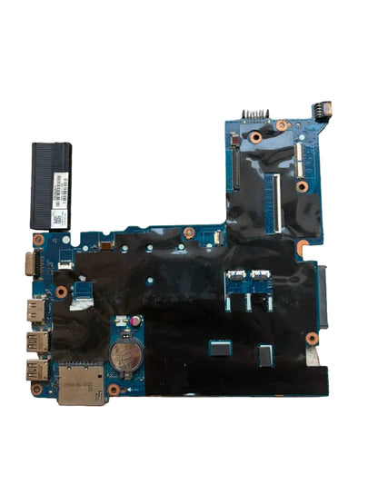 OEM HP ProBook 430 G2 Motherboard with i3 4th Gen CPU