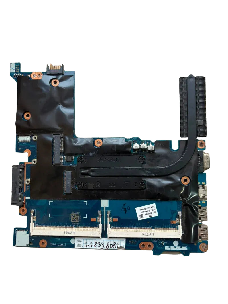 OEM HP ProBook 430 G2 Motherboard with i3 4th Gen CPU