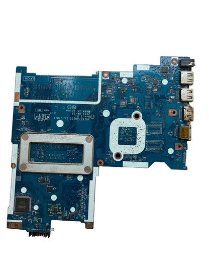 HP 15 AC Motherboard OEM Replacement with Core i3 4th Gen Processor
