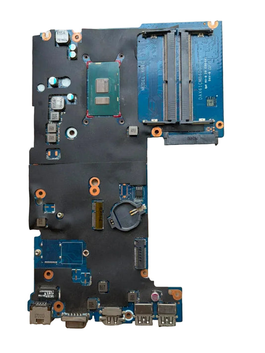 HP ProBook 430 G3 Laptop Motherboard Replacement With Core i3 6th Gen CPU