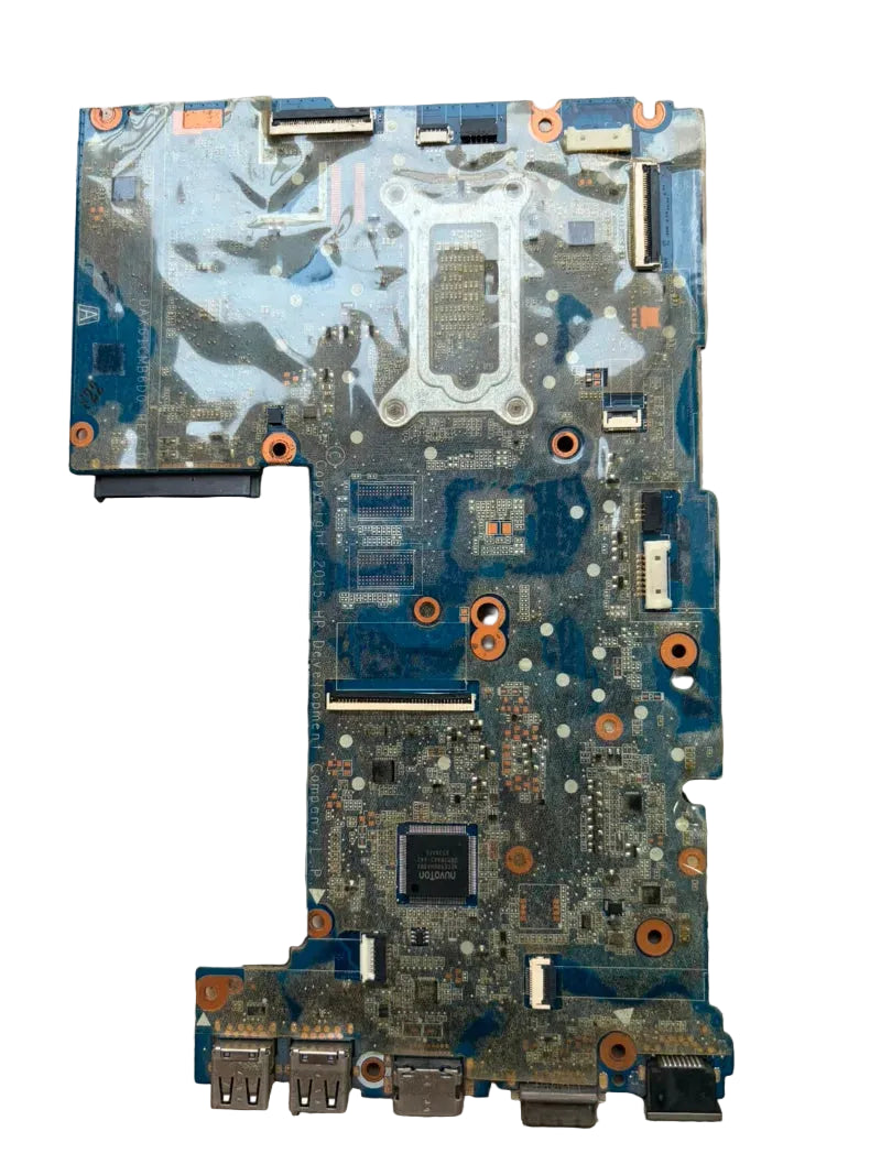 HP ProBook 430 G3 Laptop Motherboard Replacement With Core i3 6th Gen CPU