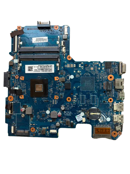 Replacement For HP 245 G5 Laptop Motherboard with AMD A6 Processor