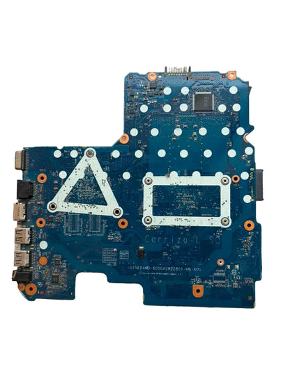 Replacement For HP 245 G5 Laptop Motherboard with AMD A6 Processor
