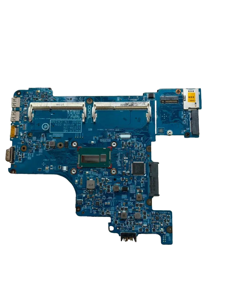 HP ProBook 430 G1 Motherboard Replacement i5 4th Gen Processor