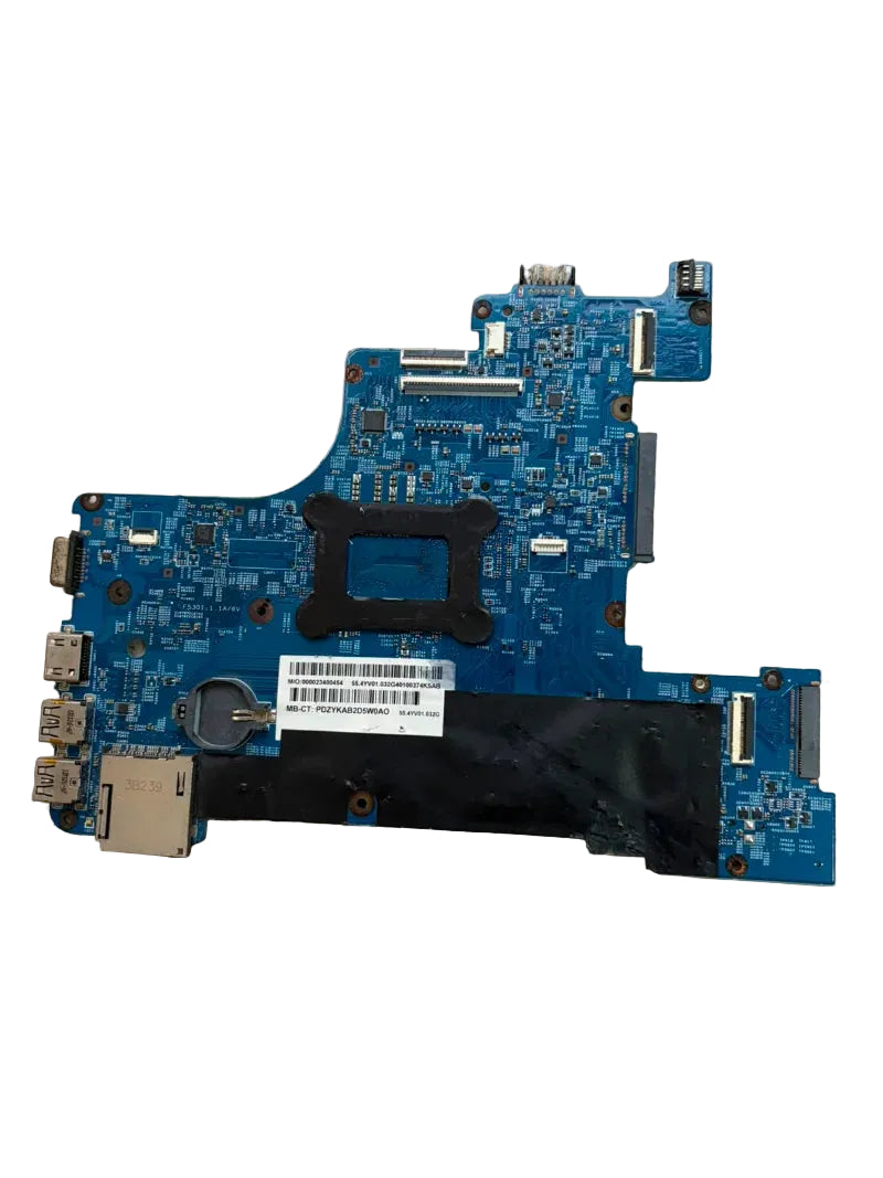 HP ProBook 430 G1 Motherboard Replacement i5 4th Gen Processor