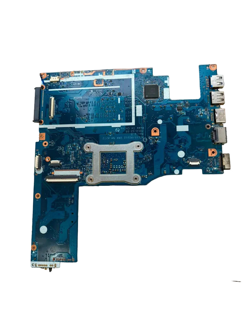 OEM Lenovo G50 80 Motherboard Replacement with Intel Core i5 5th Gen Processor