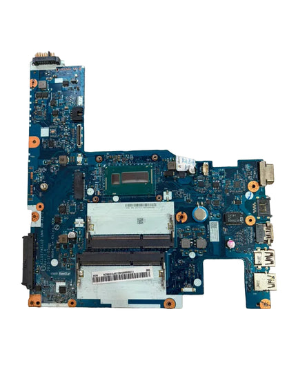 OEM Lenovo G50 80 Motherboard Replacement with Intel Core i5 5th Gen Processor