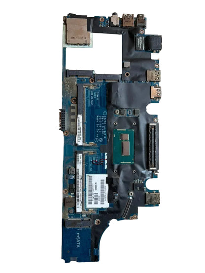 Dell Latitude E7240 OEM Motherboard Replacement With Intel I5 5th Gen CPU