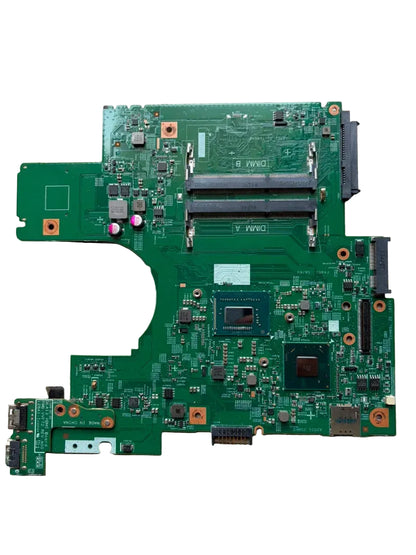 OEM Dell Latitude 3330 Laptop Motherboard Replacement With Core I5 3rd Gen CPU