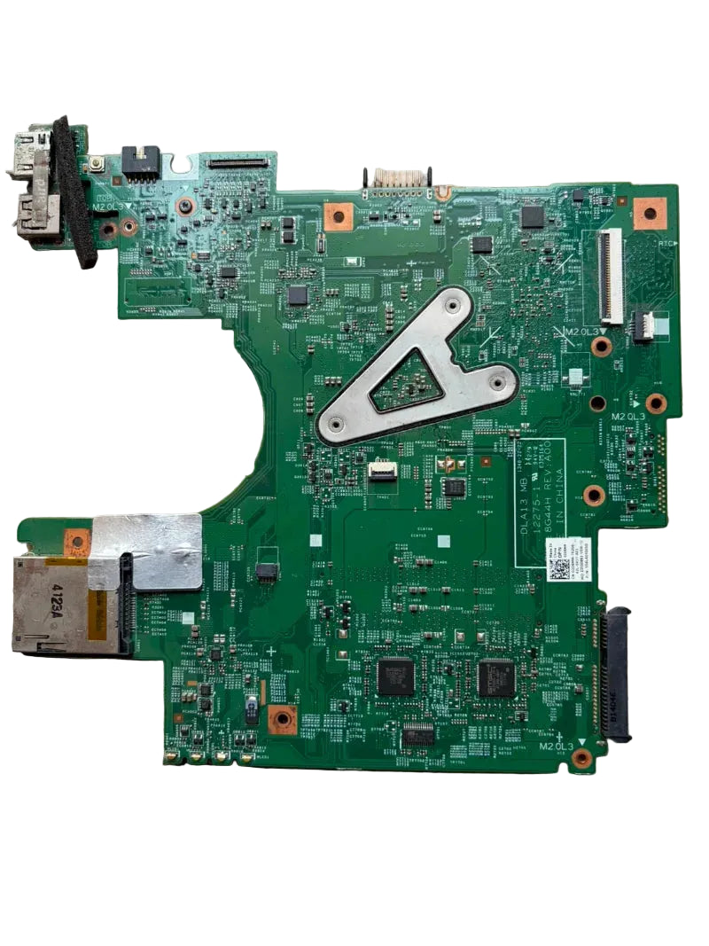 OEM Dell Latitude 3330 Laptop Motherboard Replacement With Core I5 3rd Gen CPU