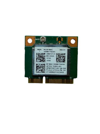 Wifi Card Replacement for ProBook 430 G2 440 G2 450 G2 M.2 2230 WLAN Adapter