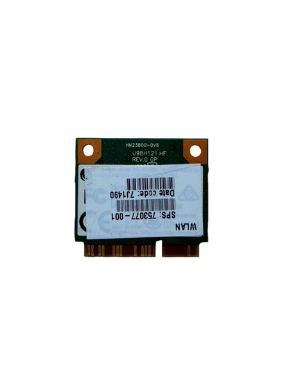 Wifi Card Replacement for ProBook 430 G2 440 G2 450 G2 M.2 2230 WLAN Adapter