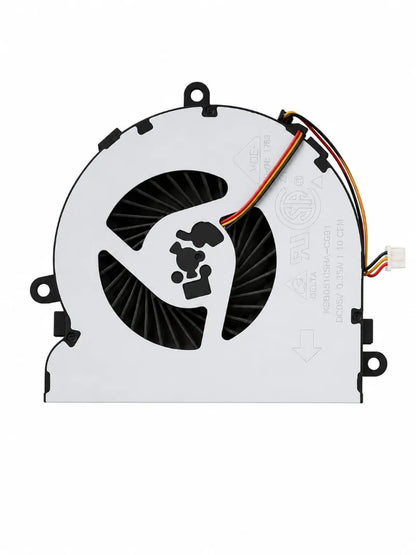 Dell Inspiron 3521 Laptop Cooling Fan Compatible with 3537 5521 5537