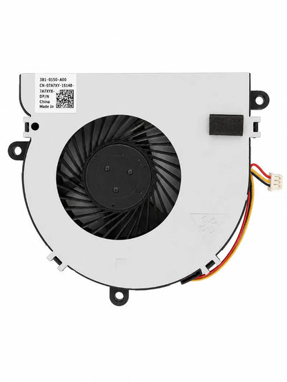 Dell Inspiron 3521 Laptop Cooling Fan Compatible with 3537 5521 5537