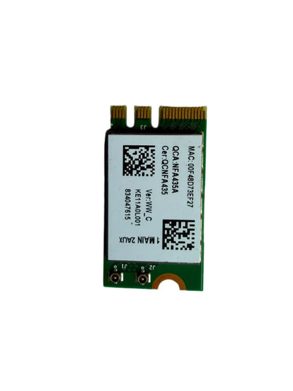 Dell Latitude 3450 AC1506 Wi-Fi Card M.2 WLAN Adapter DP/N 0Y0YN1 Genuine Dell