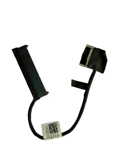 Dell Latitude 3400 HDD Connector SATA Hard Drive Cable 6X9M9 06X9M9 Replacement