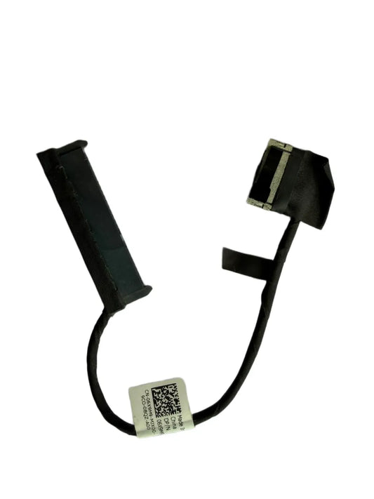 Dell Latitude 3400 HDD Connector SATA Hard Drive Cable 6X9M9 06X9M9 Replacement