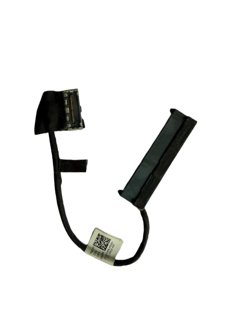Dell Latitude 3400 HDD Connector SATA Hard Drive Cable 6X9M9 06X9M9 Replacement