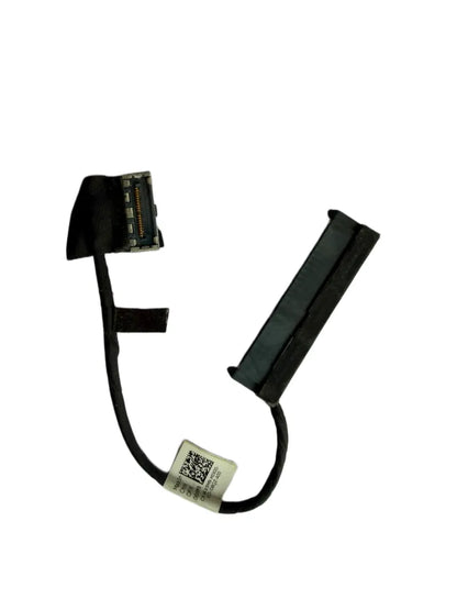 Dell Latitude 3400 HDD Connector SATA Hard Drive Cable 6X9M9 06X9M9 Replacement