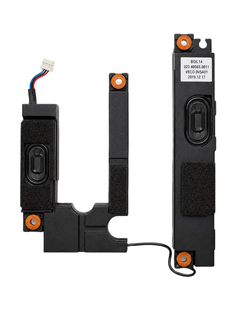 Dell Latitude 3400 Internal Speakers Left & Right Speaker Set JM3M4 0JM3M4 Replacement