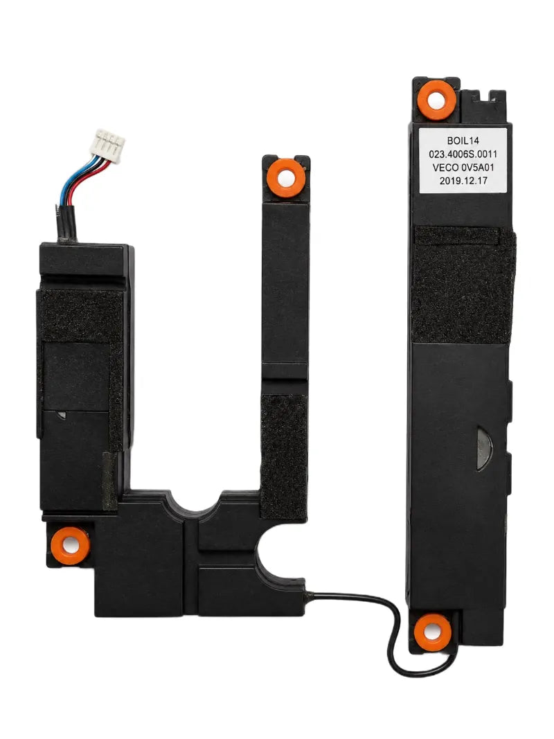 Dell Latitude 3400 Internal Speakers Left & Right Speaker Set JM3M4 0JM3M4 Replacement