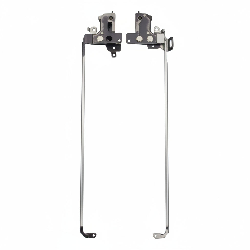 HP Pavilion 14-B004TU Hinges 697908-001 Left Right Display Hinge Set Laptop