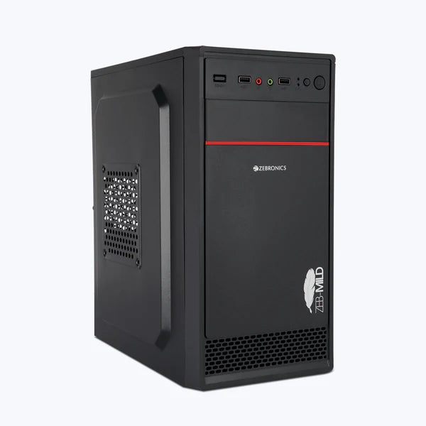 i3-4600 (8gb / 250gb) Full Computer Set