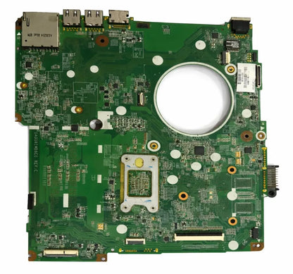 Hp Pavilion 15-n 15-T DA0U81MB6C0 I3 3rd Gen Laptop Motherboard
