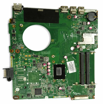 Hp Pavilion 15-n 15-T DA0U81MB6C0 I3 3rd Gen Laptop Motherboard